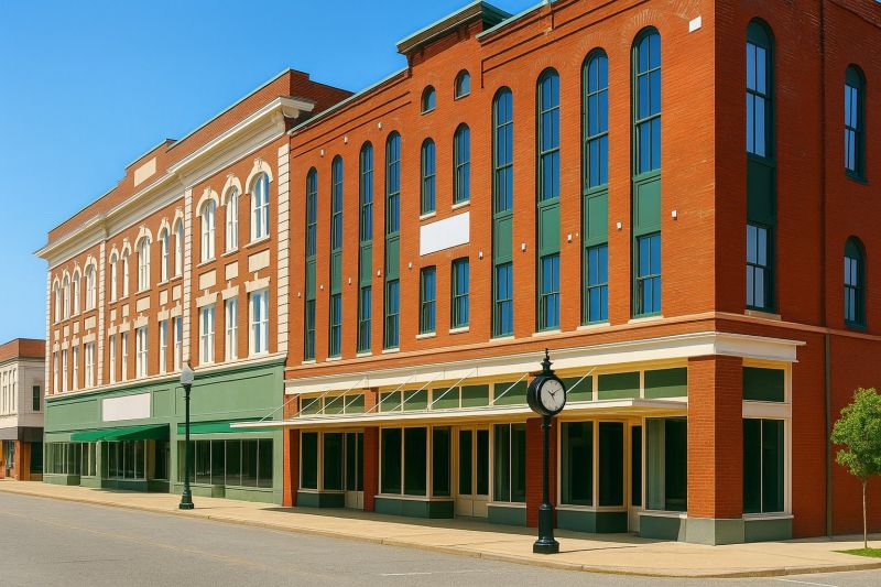 Local Tub Conversion Service in Elizabeth City, NC