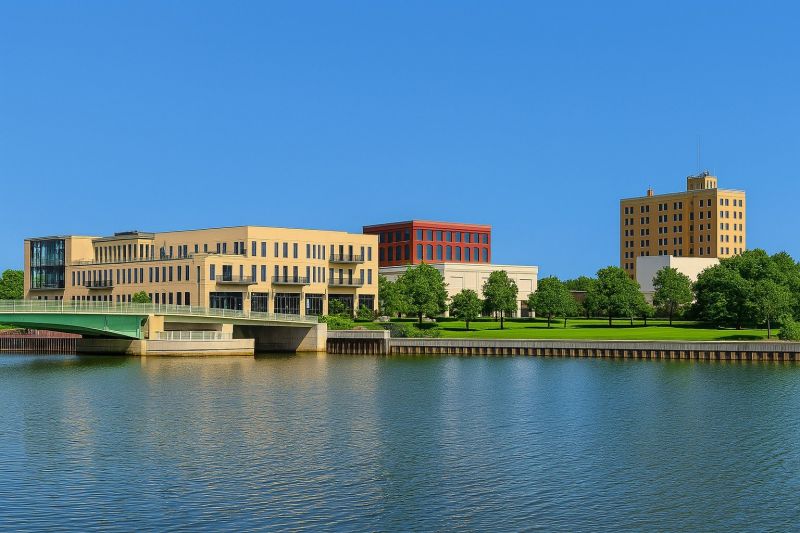 Local Tub Conversion Service in Manitowoc, WI