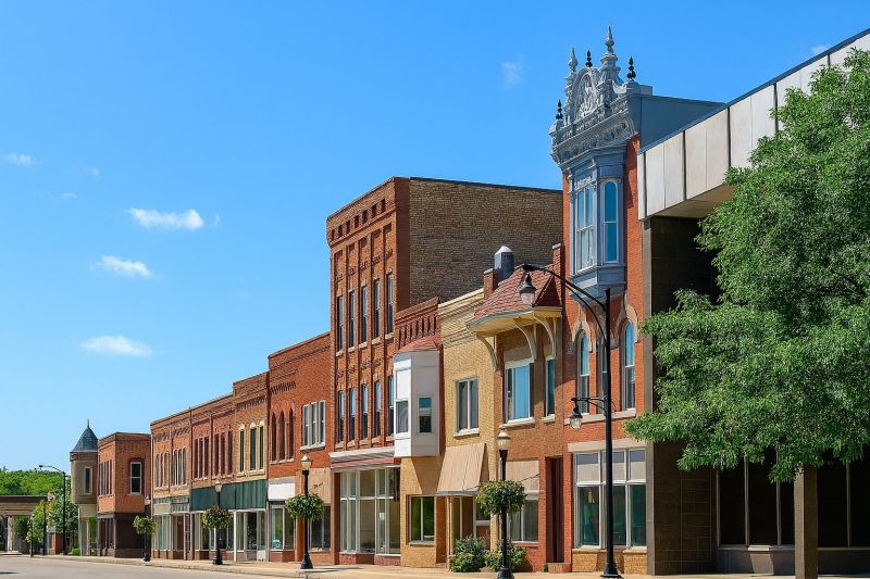 Local Tub Conversion Service in Boone, IA