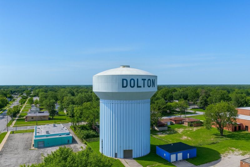 Local Tub Conversion Service in Dolton, IL