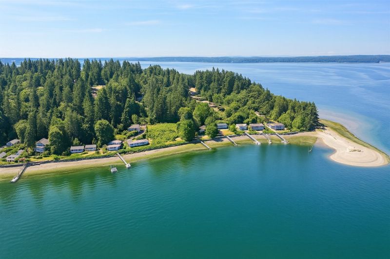 Local Tub Conversion Service in Fox Island, WA