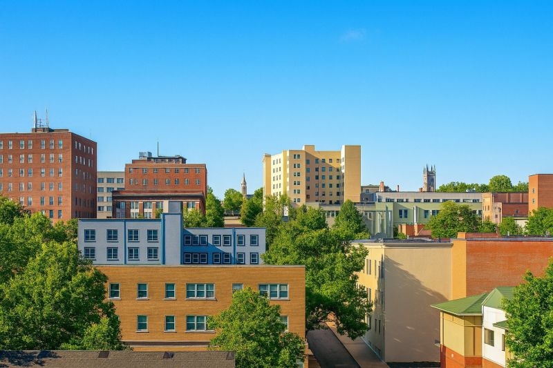 Local Tub Conversion Service in Jamestown, NY