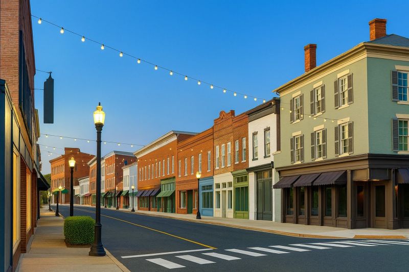 Local Tub Conversion Service in Cambridge, MD