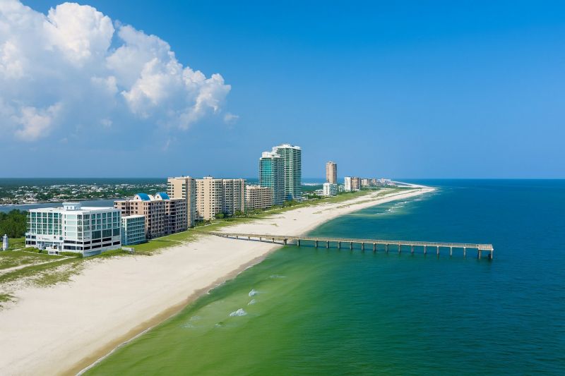 Local Tub Conversion Service in Orange Beach, AL