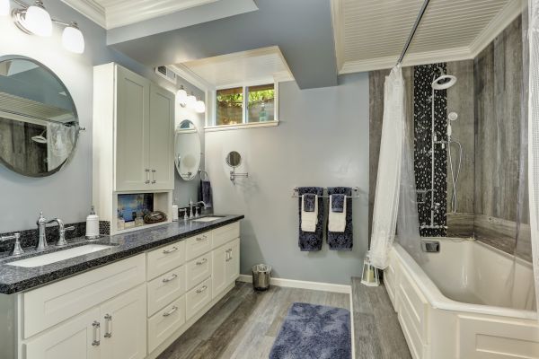 Basement Bathroom Remodeling Service